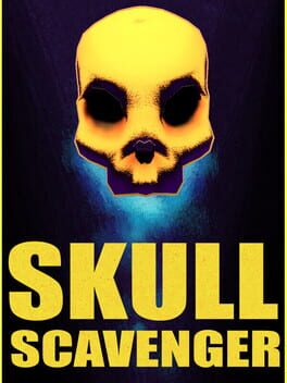 Skull Scavenger
