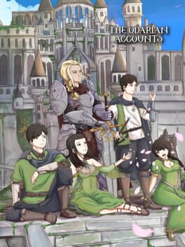 The Odarian Accounts