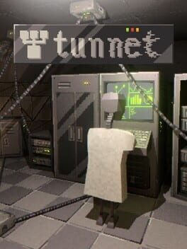 Tunnet