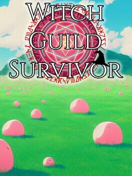 Witch Guild Survivor