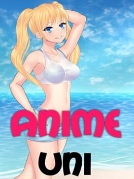 Anime Uni