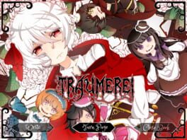Träumerei: Chapter 0