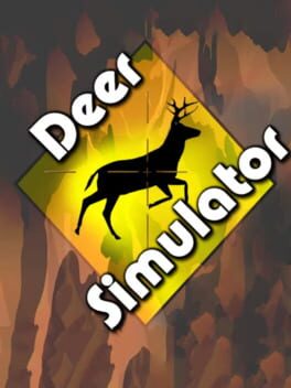 Deer Simulator