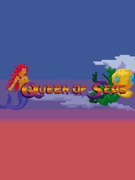 Queen of Seas