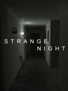 Strange Night