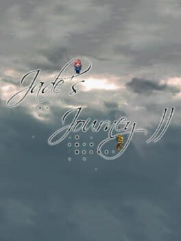 Jade's Journey 2