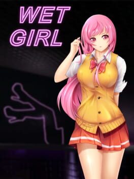 Wet Girl