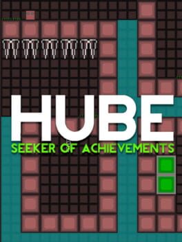 Hube: Seeker of Achievements