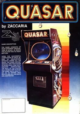 Quasar