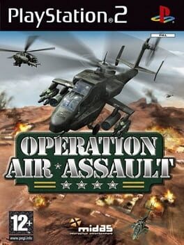 Operation: Air Assault
