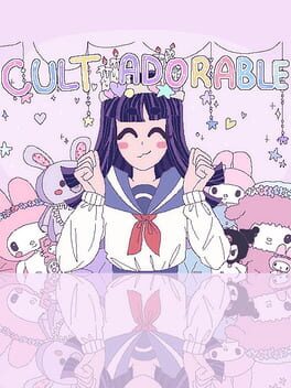 Cult Adorable
