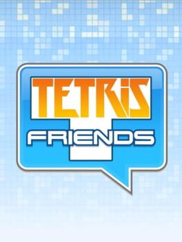 Tetris Friends