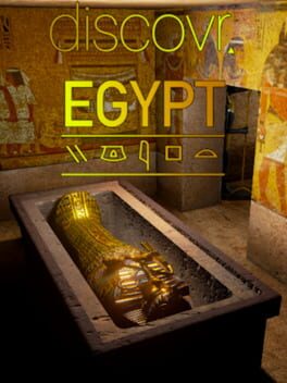 Discovr Egypt: King Tut's Tomb