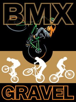 BMX Gravel