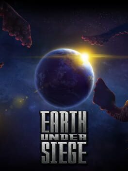 Earth Under Siege
