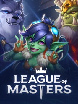 League of Masters