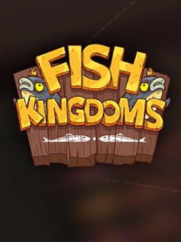 Fish Kingdoms