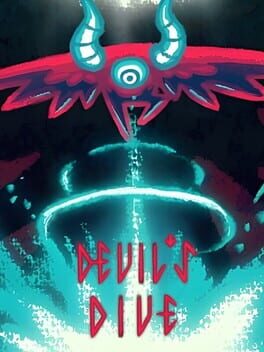 Devil's Dive
