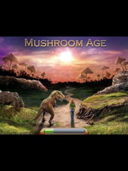 Mushroom Age