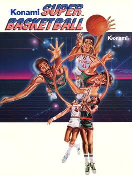 Super Basketball
