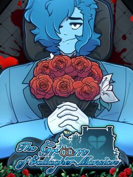 The Groom of Gallagher Mansion