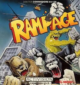 Rampage