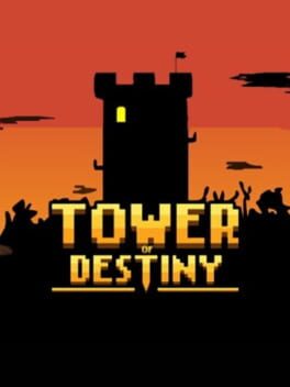 Tower of Destiny