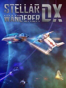 Stellar Wanderer DX
