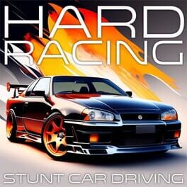 Hard Racing: Stunt Car Driving