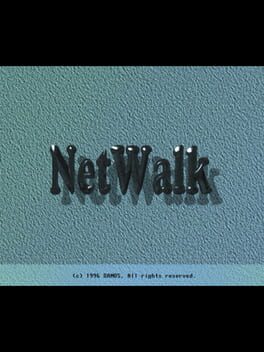 NetWalk