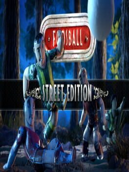 Foosball - Street Edition