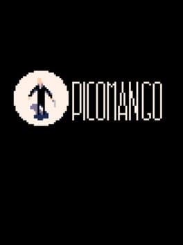 Picoman Go