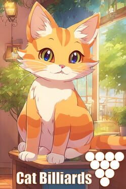 Cat Billiards