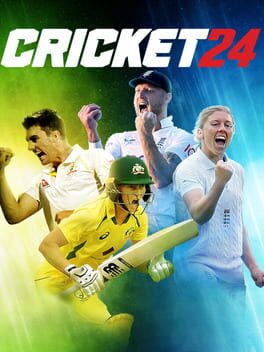 Cricket 24