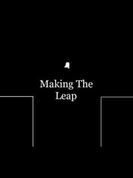 Making The Leap