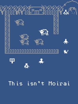 This isn't Moirai