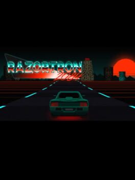 Razortron 2084