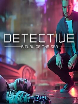 Detective: Ritual of the Sea