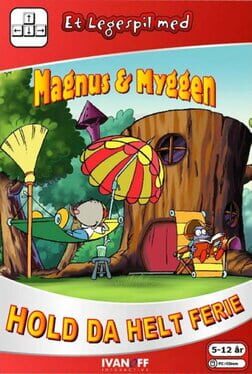 Skipper & Skeeto: Have a Break