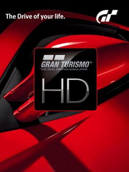 Gran Turismo HD