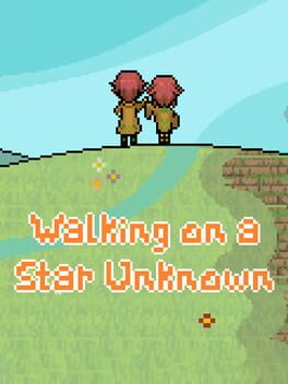 Walking on a Star Unknown