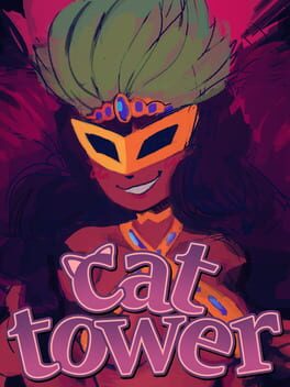 The Mysterious Cat Tower