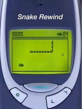 Snake '97: retro phone classic