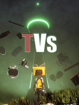 TVs: The Awakening