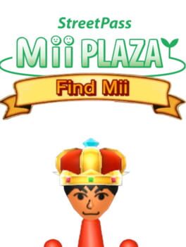 Find Mii
