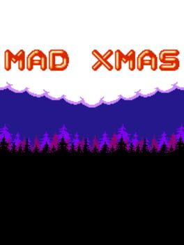 Mad Xmas