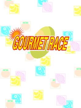 Gourmet Race