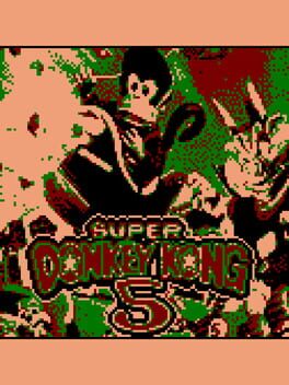 Super Donkey Kong 5