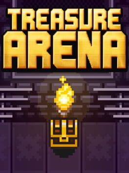 Treasure Arena