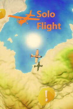 Solo Flight